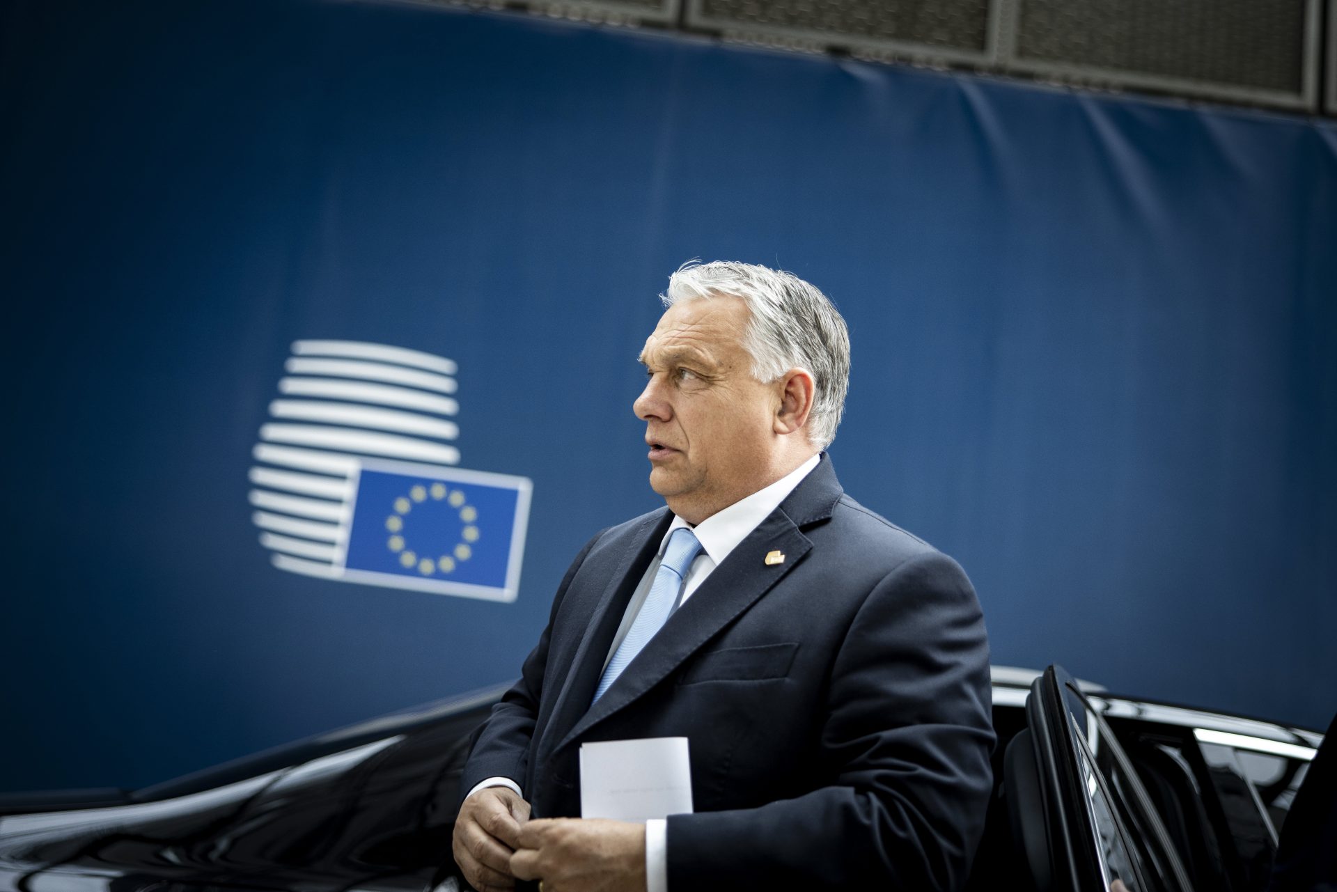 Serious Challenges in European Politics: Orbán’s Perspective