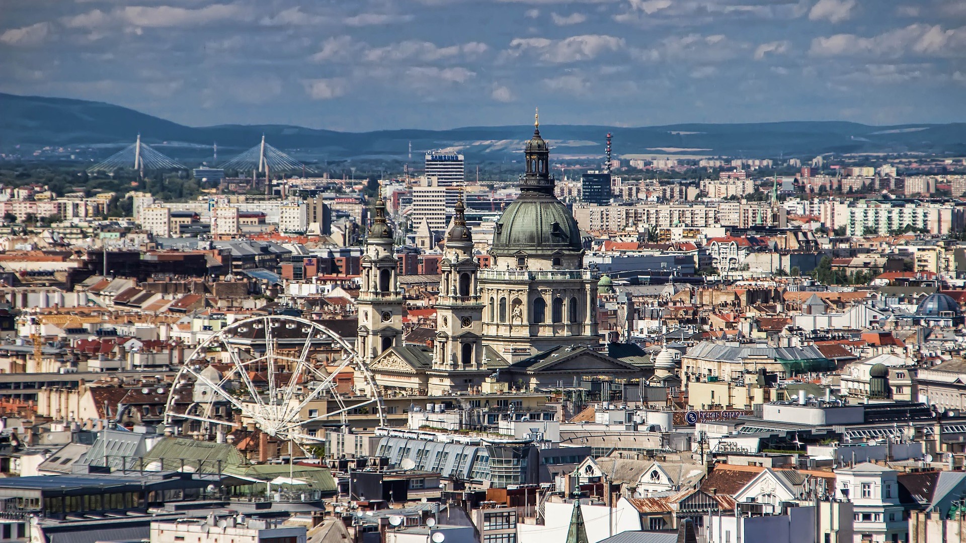 Investors Flock Back to Budapest’s Real Estate Market